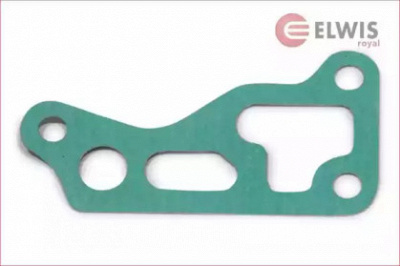 ELWIS ROYAL 7056033 -  Прокладка, корпус маслянного фильтра